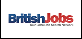 BritishJobs Job Board - AWD online Flat Fee Recruitment / Recruiters