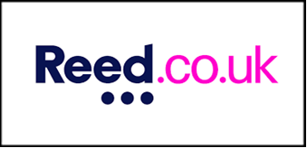 Reed.co.uk Job Board Logo - AWD online